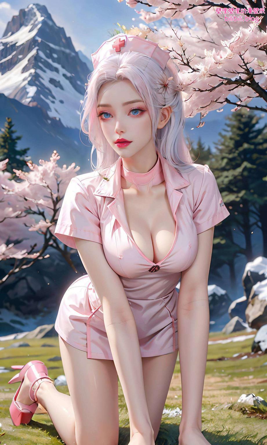 为你的手机增添一抹古典与现代交融的浪漫风情以AI绘画技术捕捉韩月柳菲那细腻的表情变化