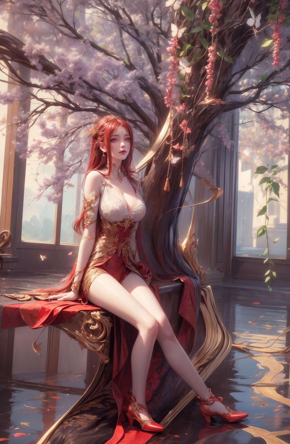 感受东方神韵与现代科技的完美融合免费下载