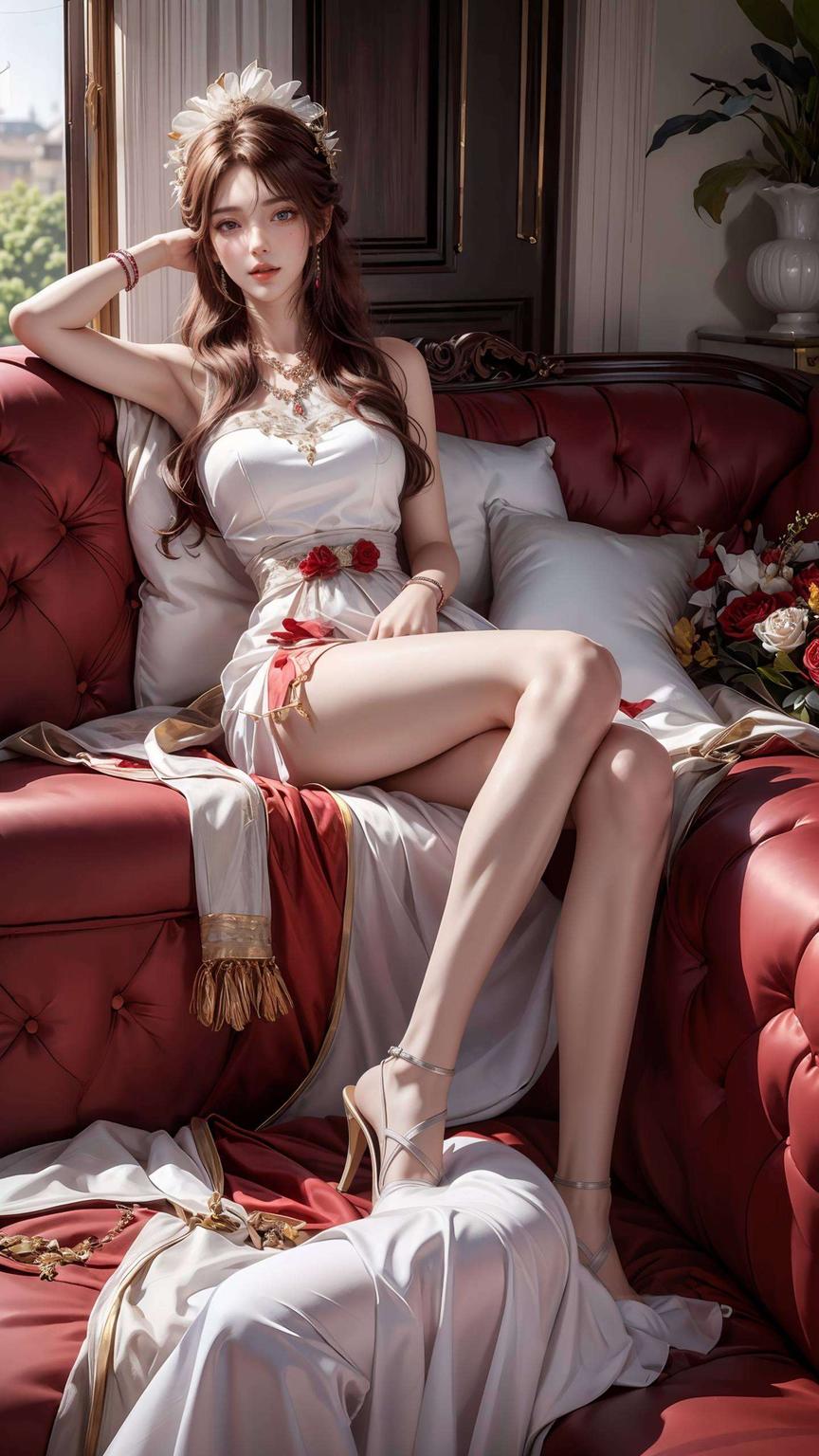 令人沉醉将神秘与古典完美融合