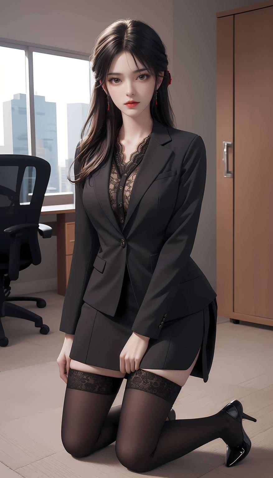 每一笔触都充满热情与活力这款精美柔和的iPad桌面主题