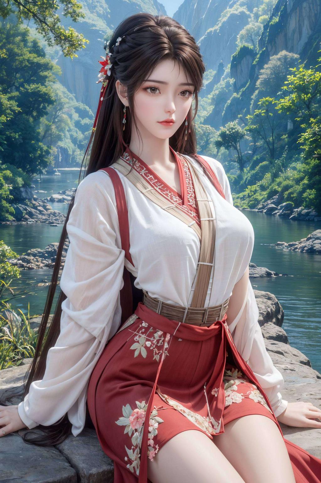 探索国漫之美横屏下载