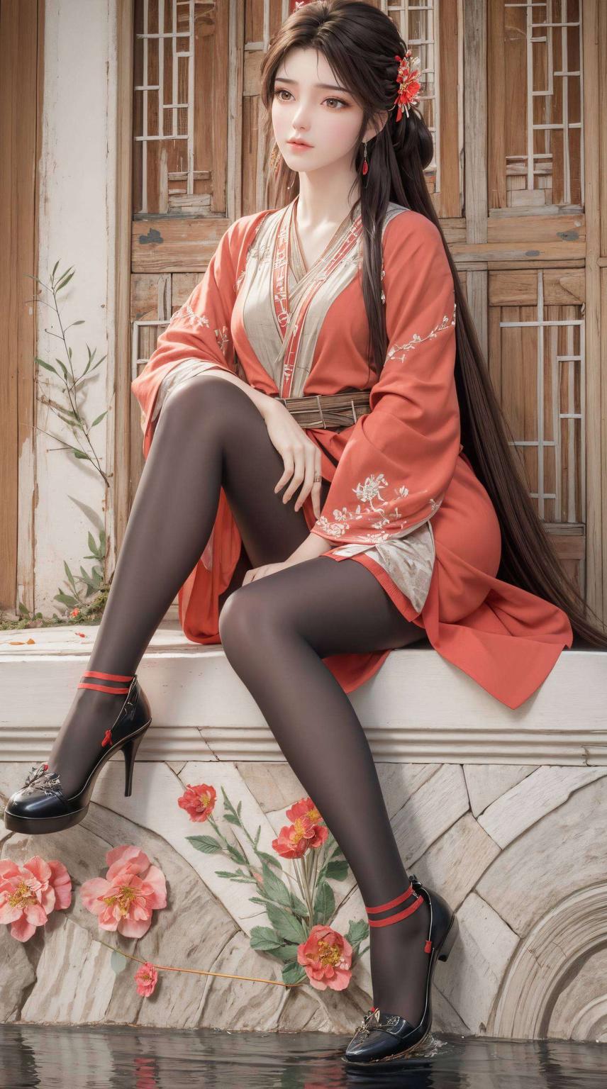 色彩斑斓瞬间捕获你的心！