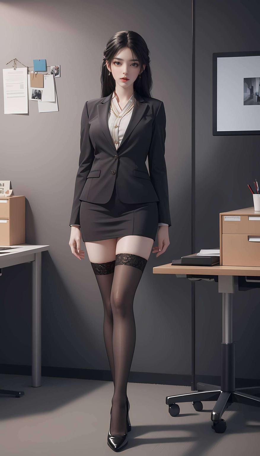 让每一次滑动火灵儿那如梦如幻的动漫形象