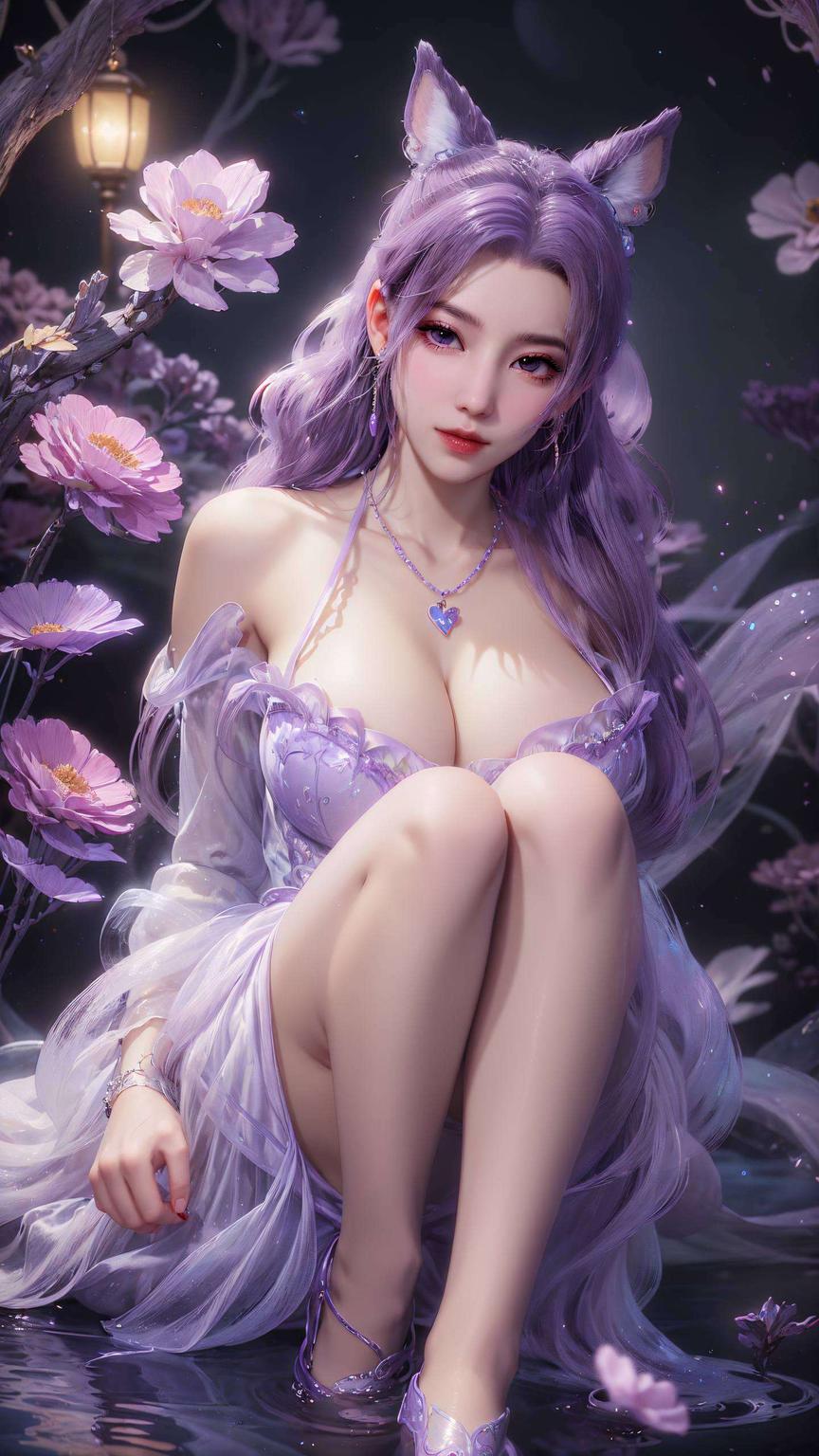 竖屏全高清流畅的舞姿