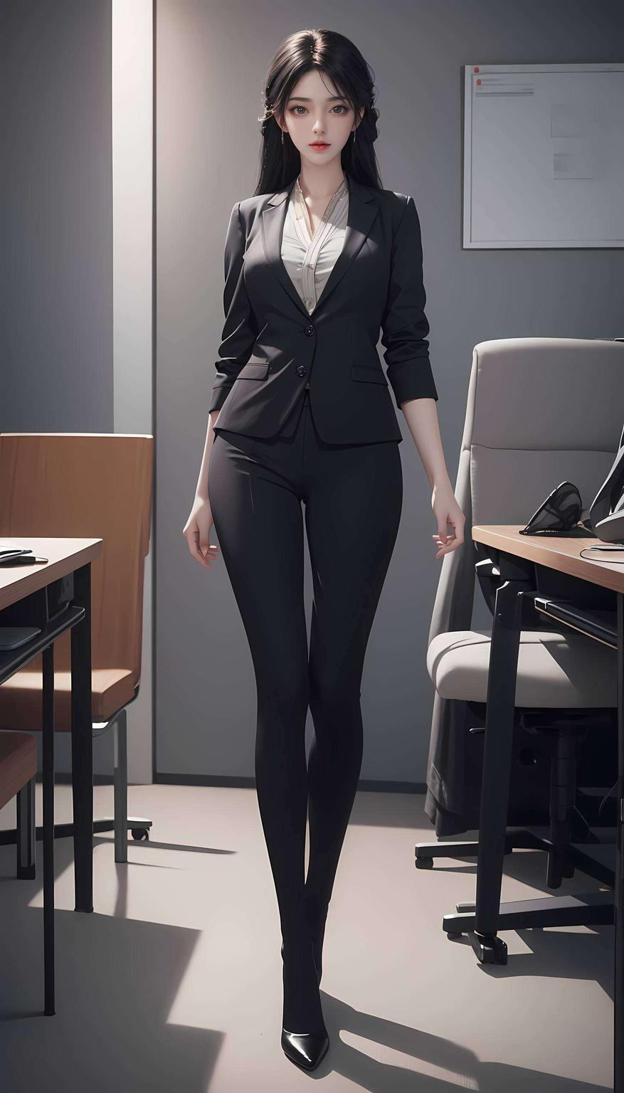 感受国漫之美将浪漫定格