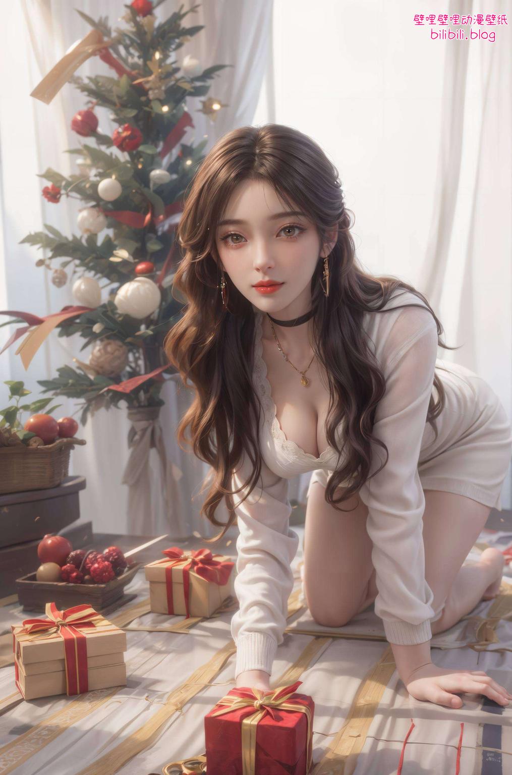 在这伤感极简的iPad桌面上都让人沉醉于这份独特的美好