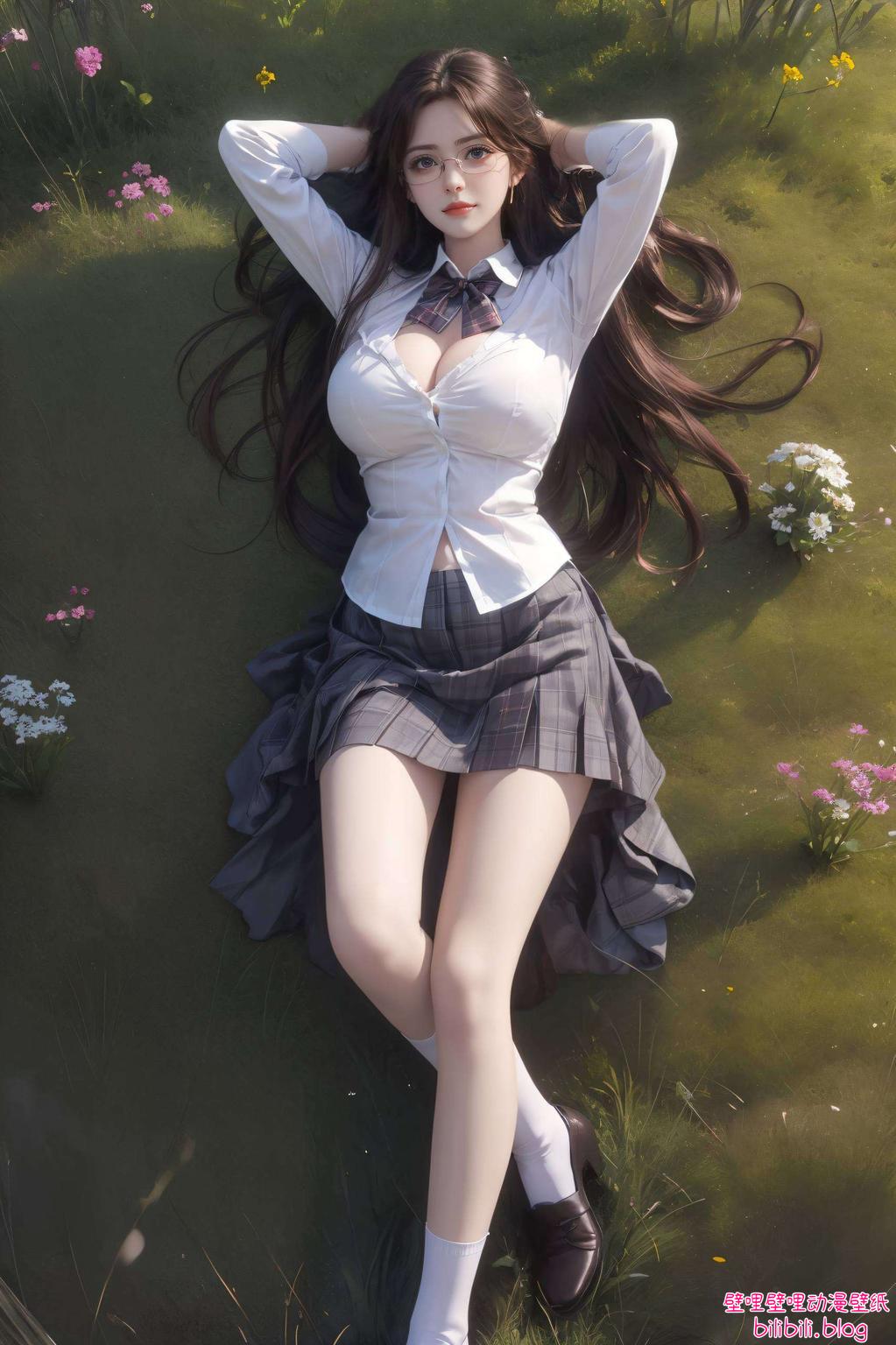 细腻笔触勾勒出她的灵动身姿火灵儿壁纸火桑女以2K高清画质绽放光彩