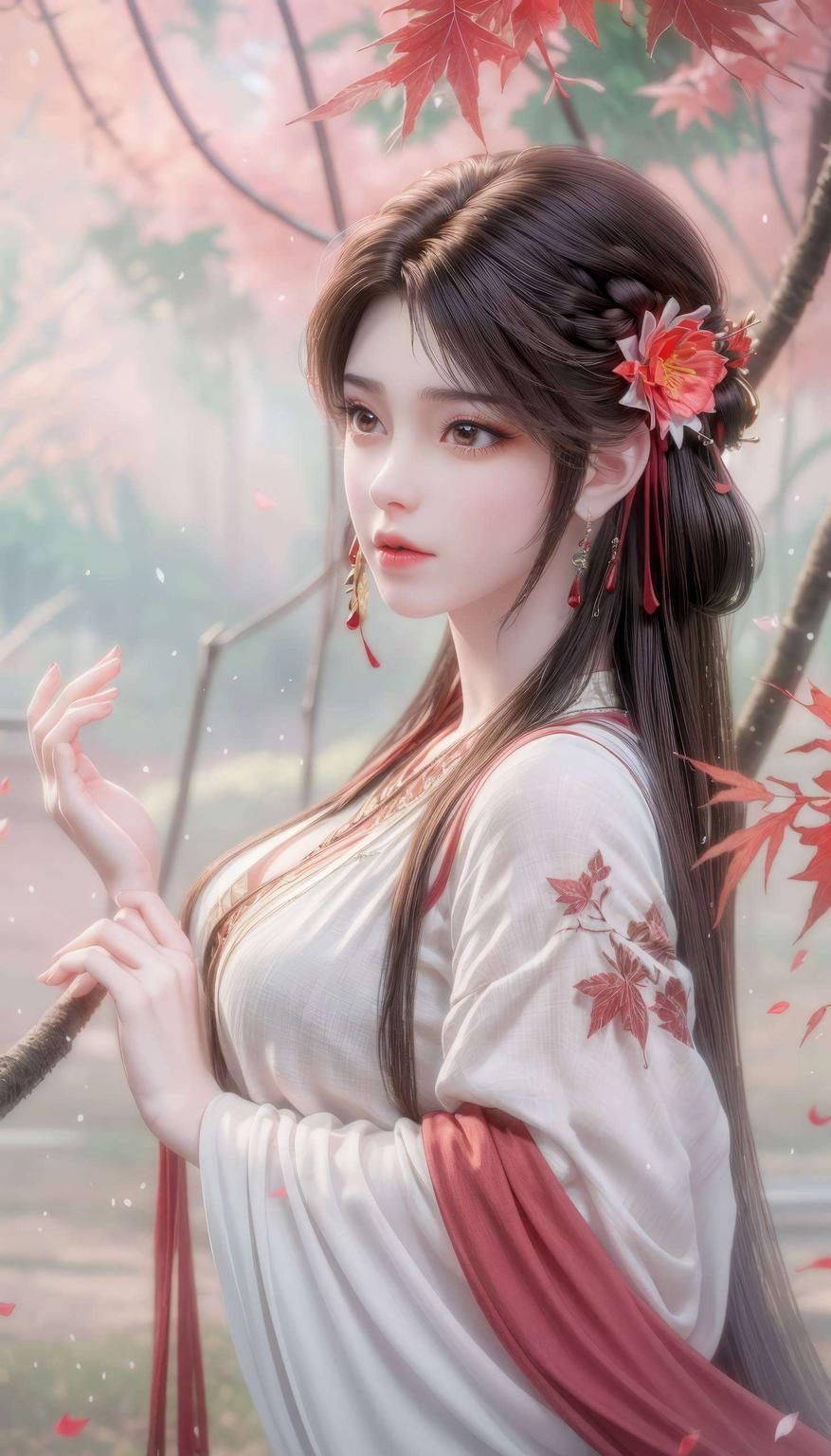 高清画质色彩鲜明