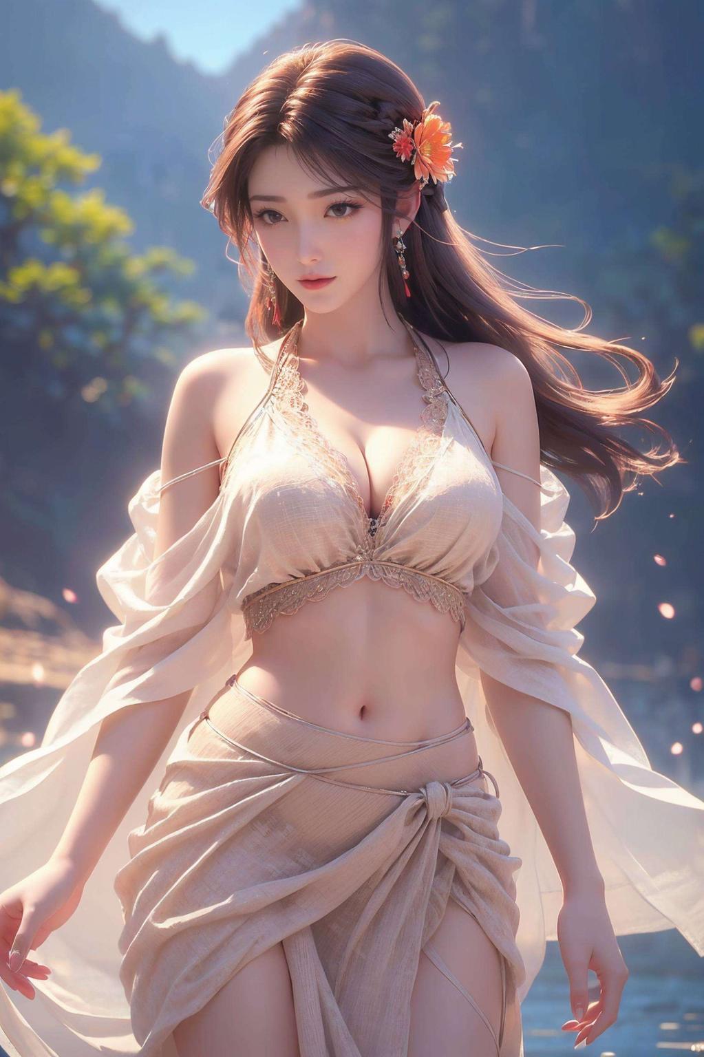 点亮你的手机屏幕探索艺术的无限魅力