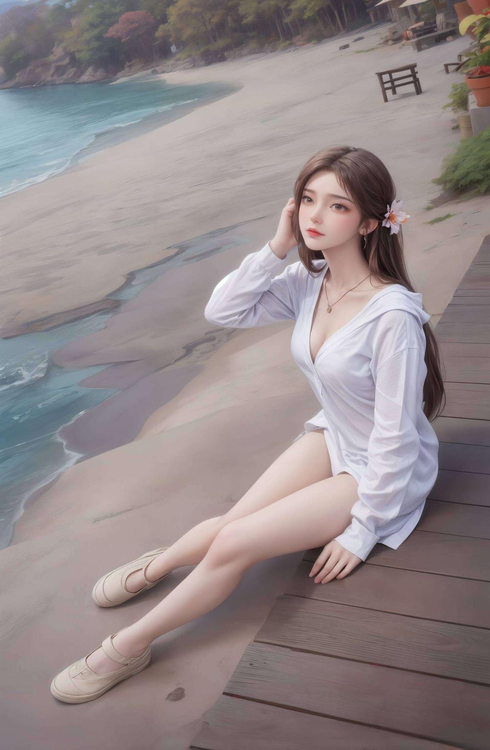 感受国漫之美每一帧都是精心绘制