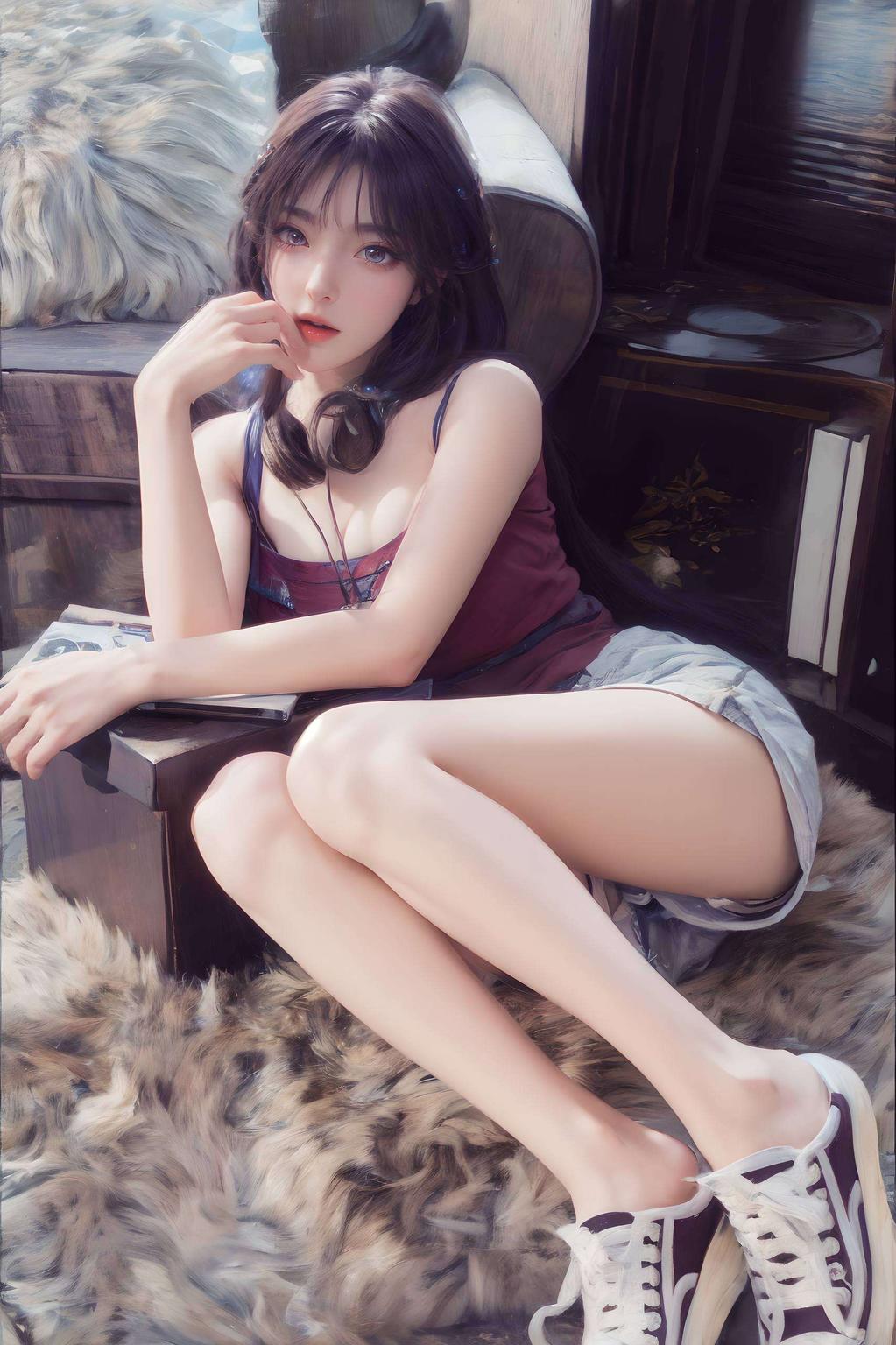 捕捉每一个细腻表情精选1080p高清壁纸