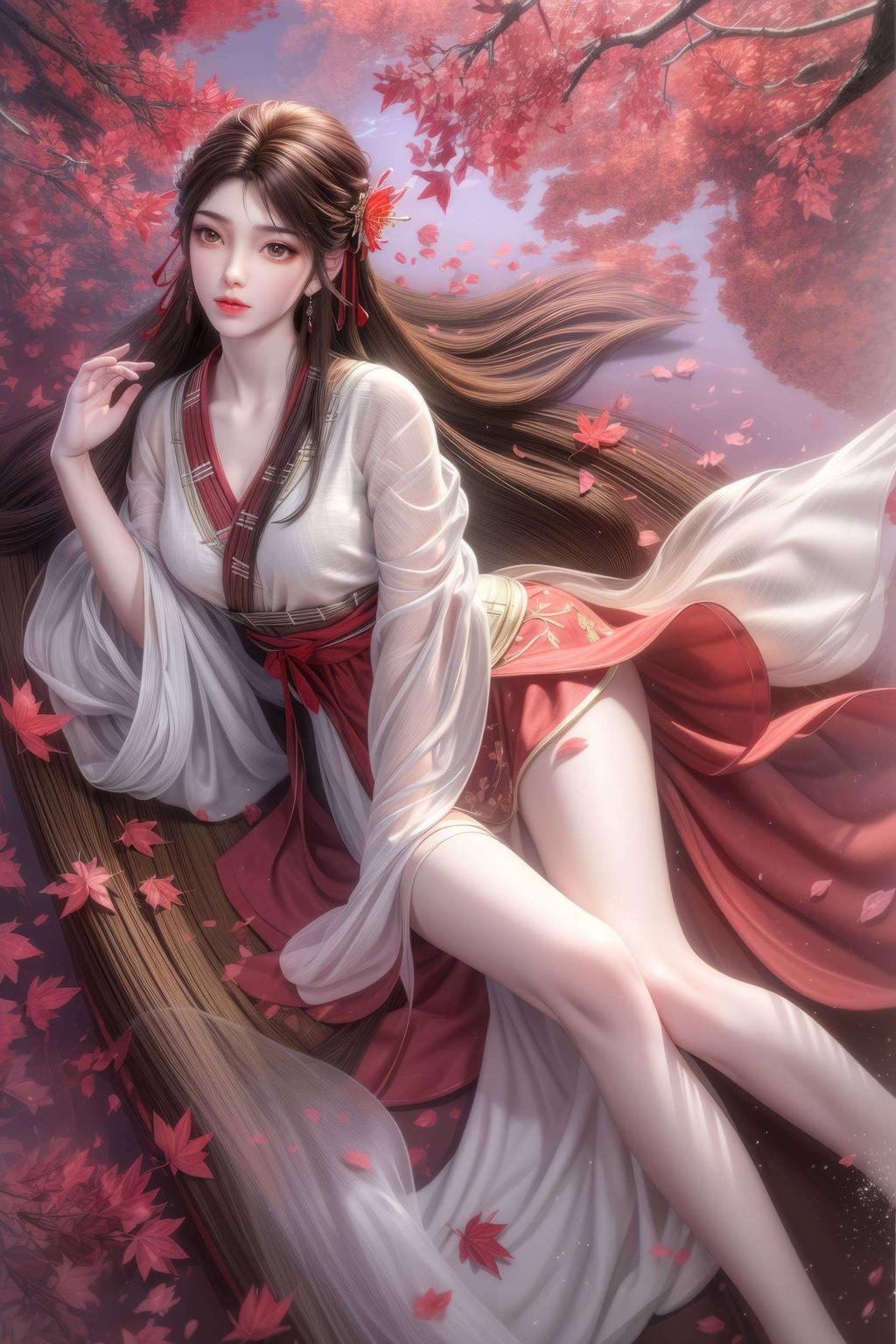 细节精致入微色彩鲜艳
