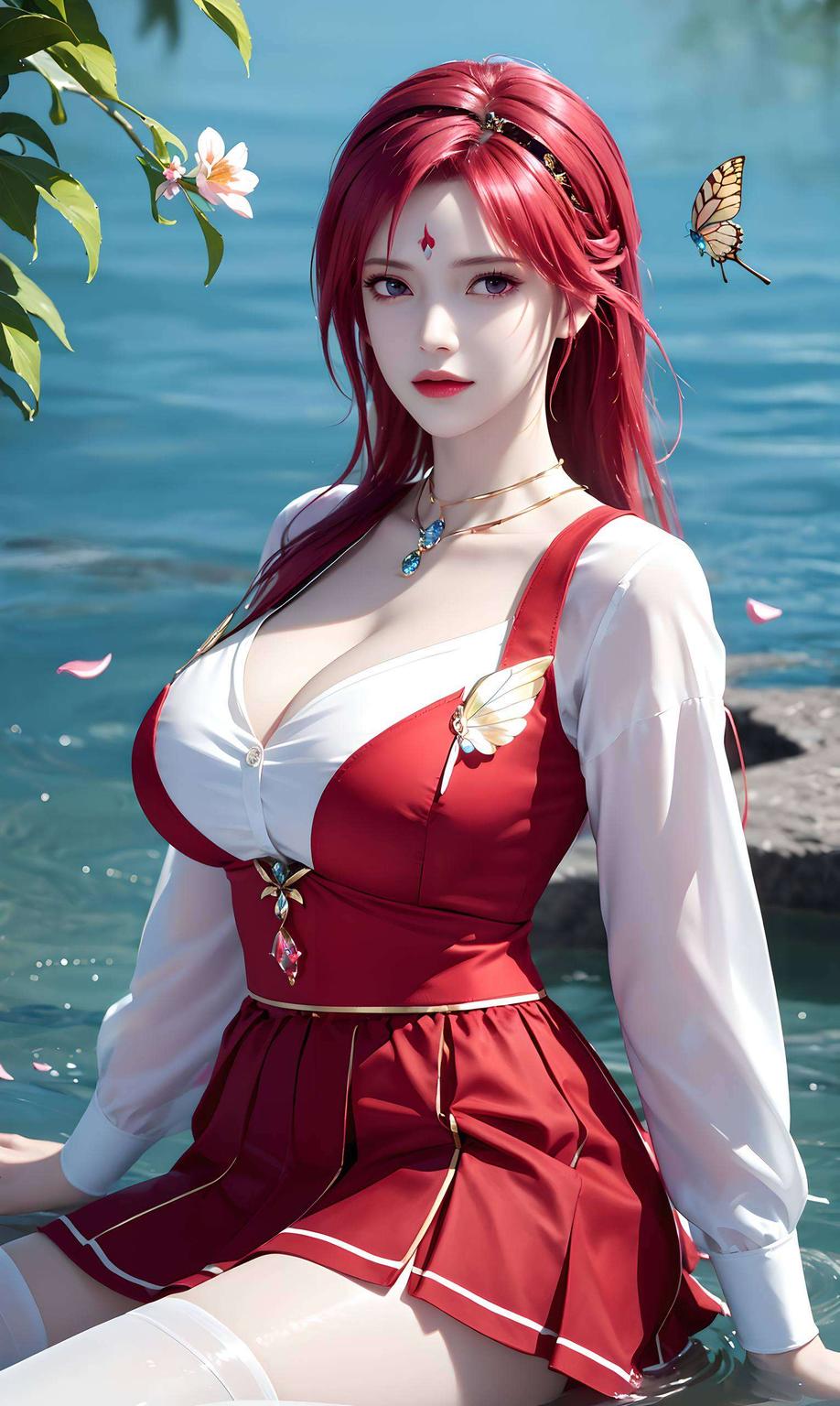 即刻体验！璀璨的光芒