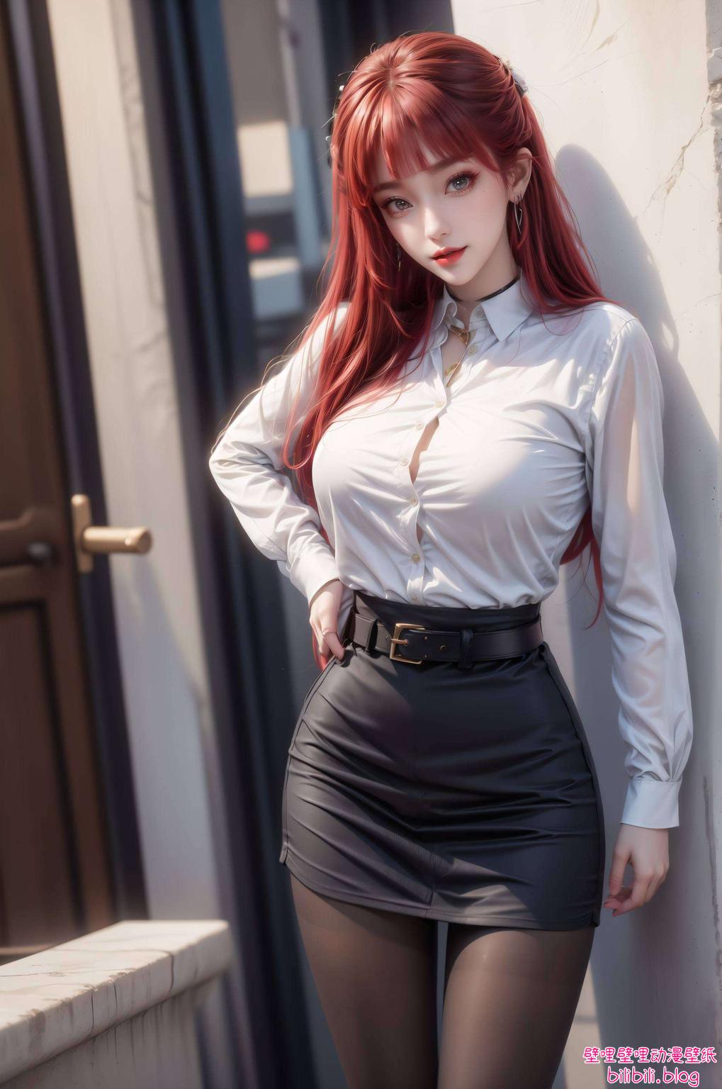 不良人降臣这位国漫界的古风美女