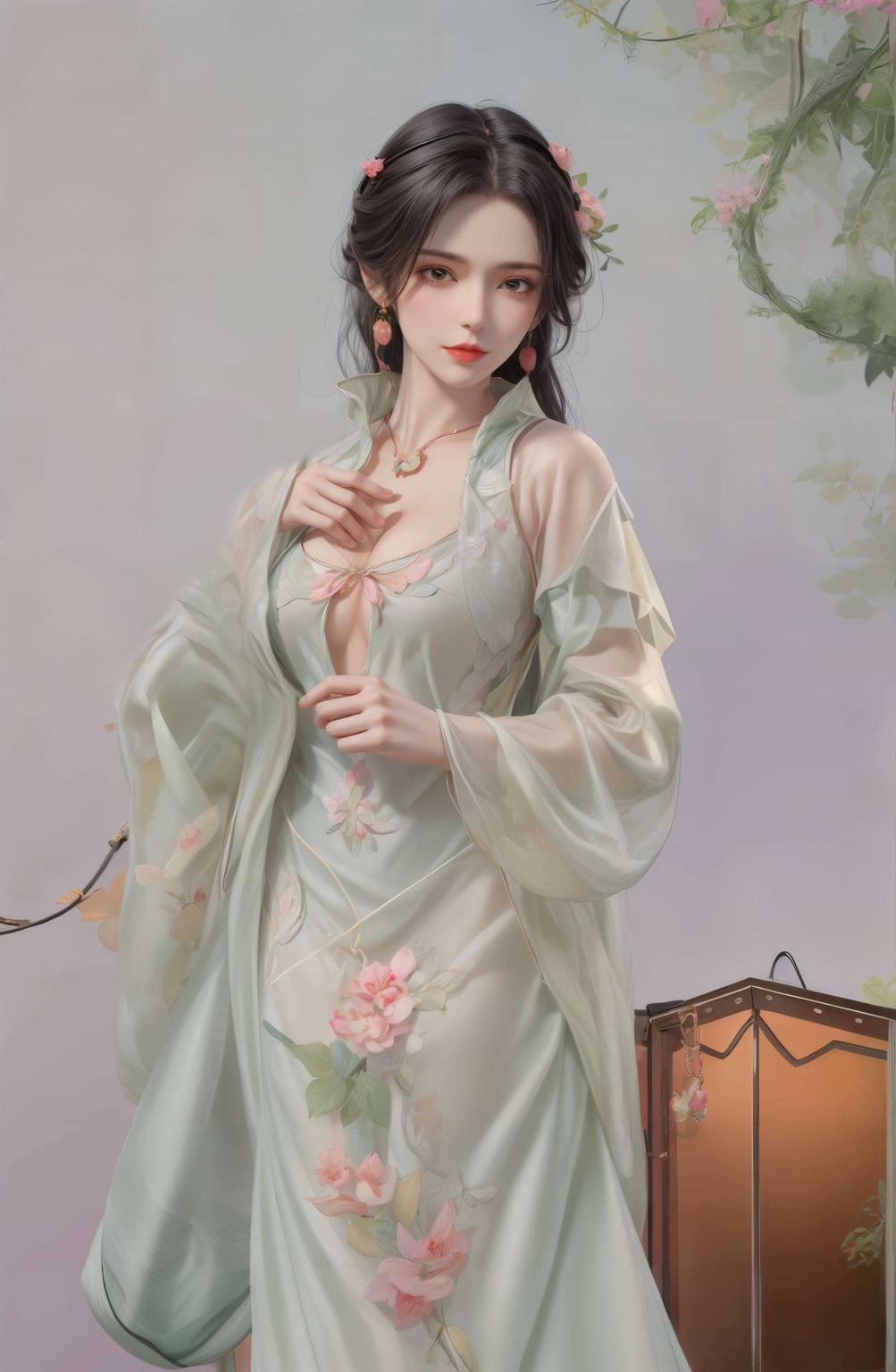 尽在这一刻感受国漫之美