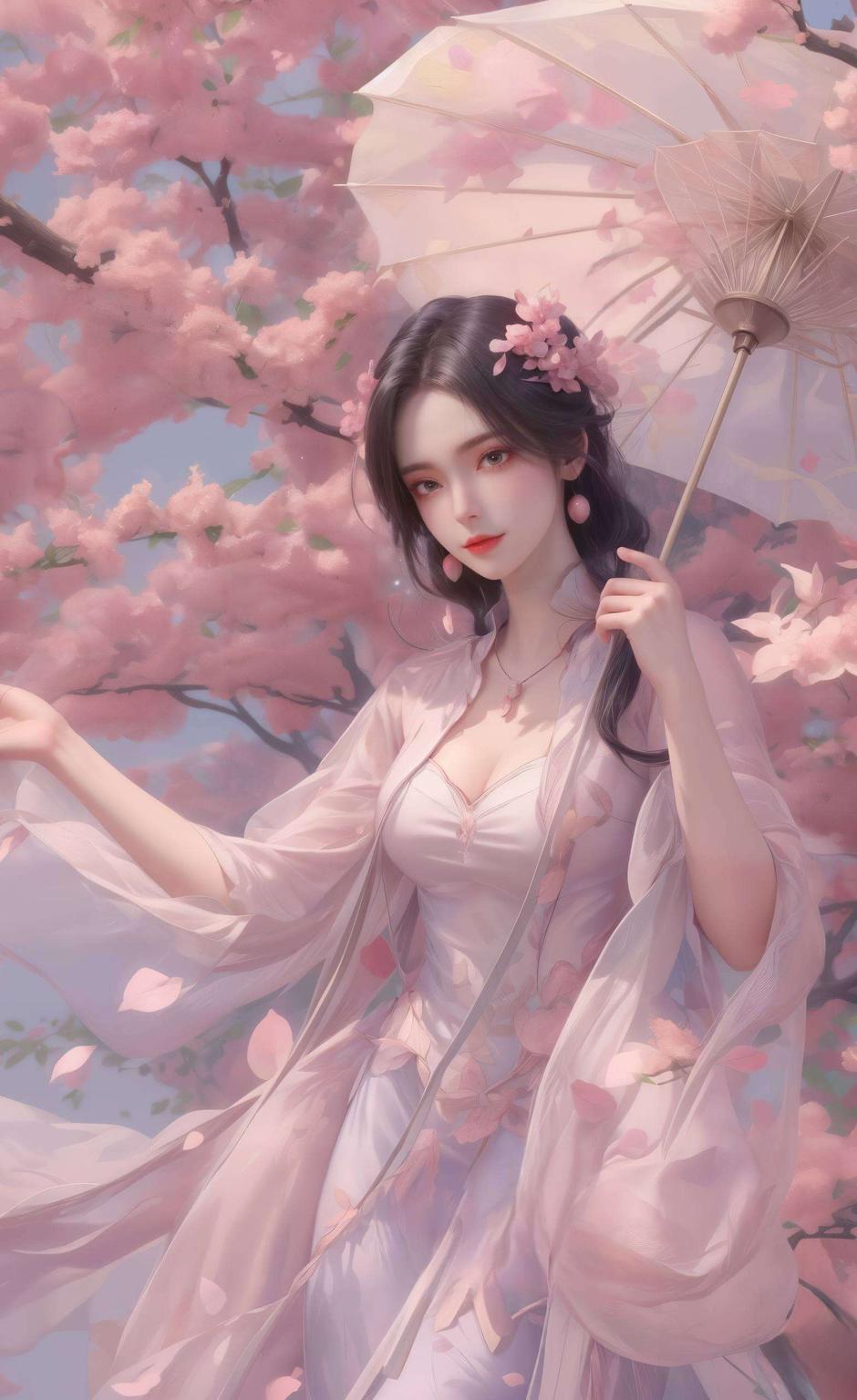 高清壁纸细腻描绘
