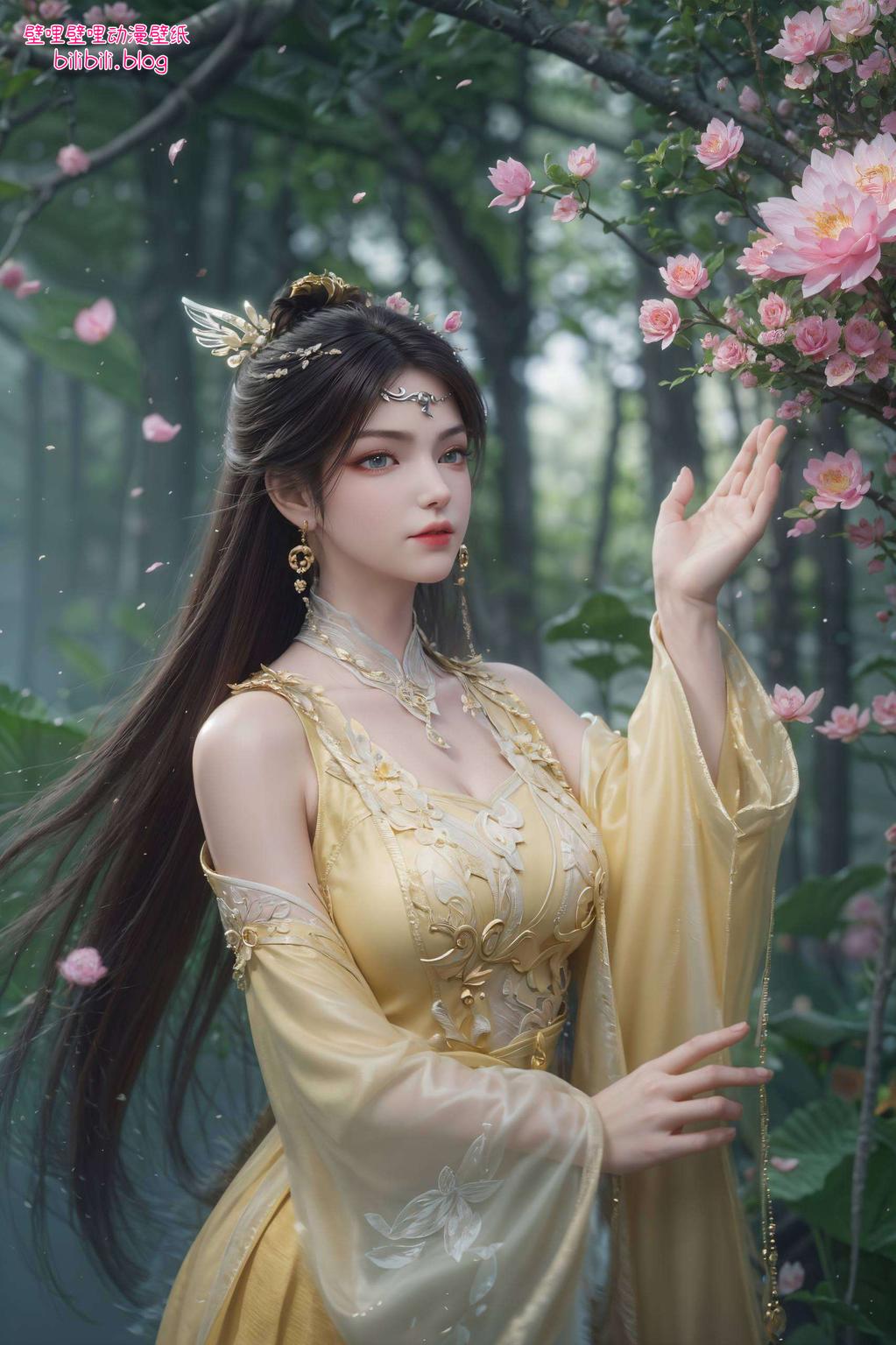 以侘寂风1080p高清壁纸的身份翩翩起舞生动传神