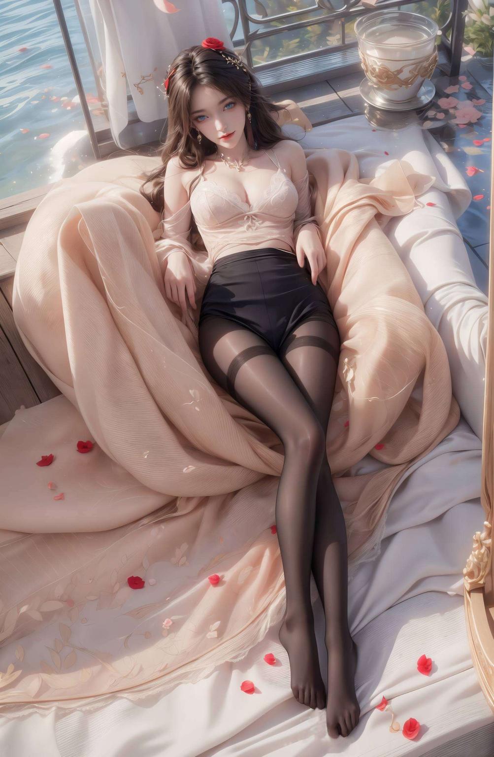 让手机屏幕瞬间化作梦幻的海边风景为你带来清新脱俗的视觉享受