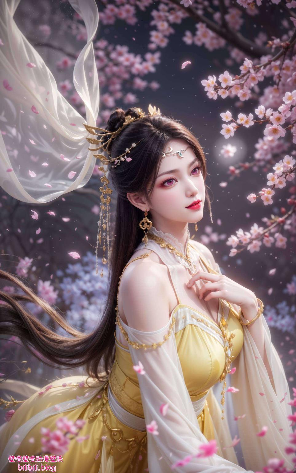 金瓶轻摇简约中透着清雅