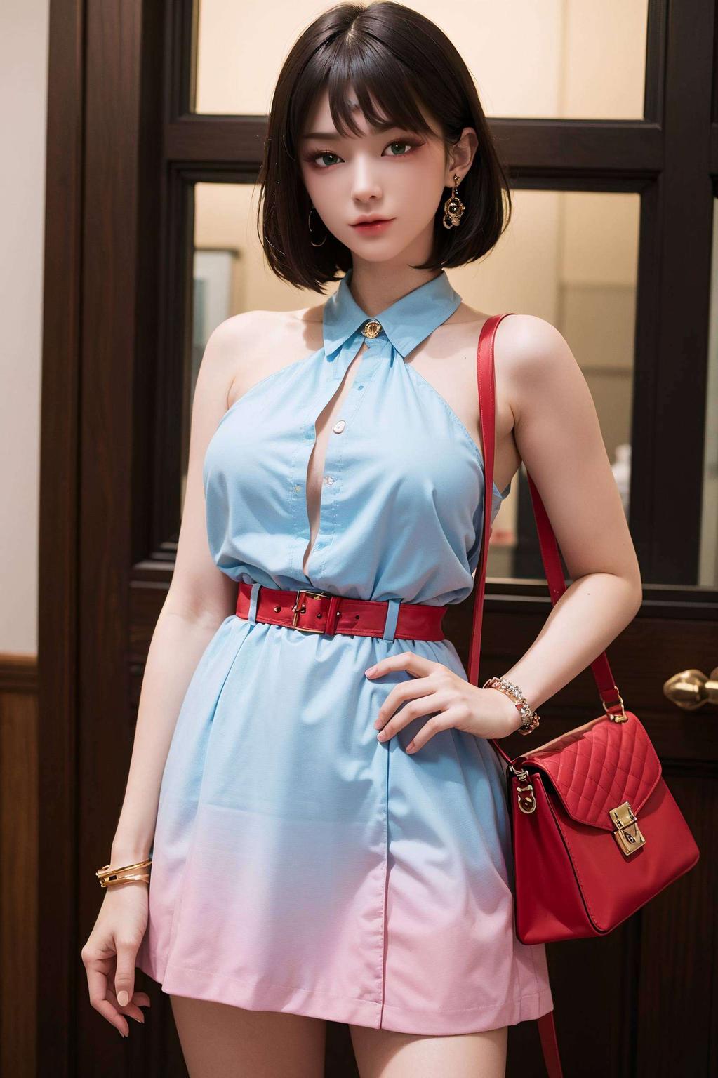 探寻古韵之美细腻描绘