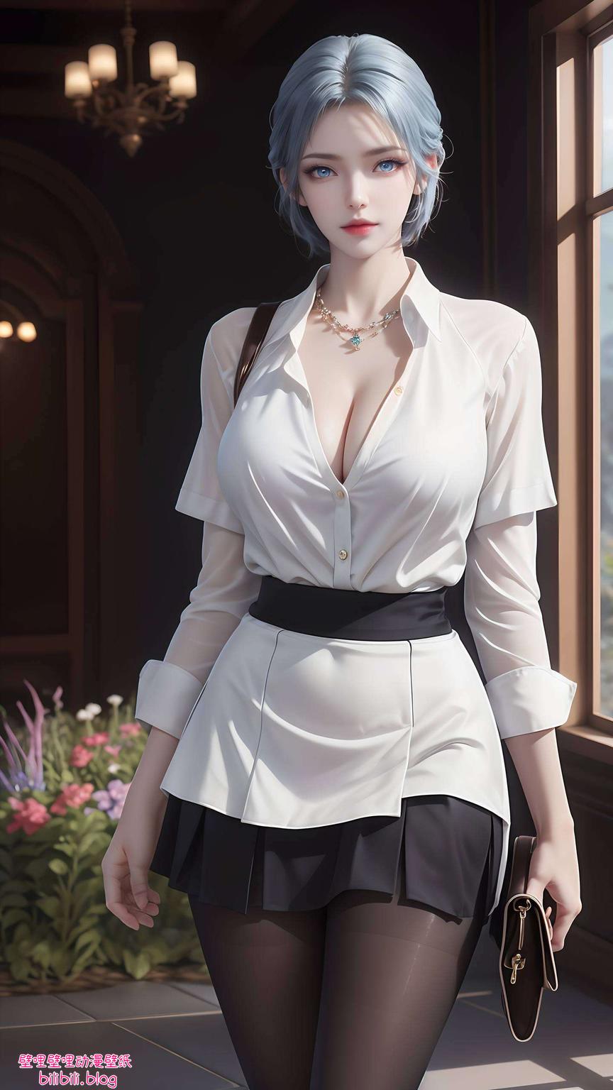 让你在每一次触碰中姬青平板壁纸超清4K版