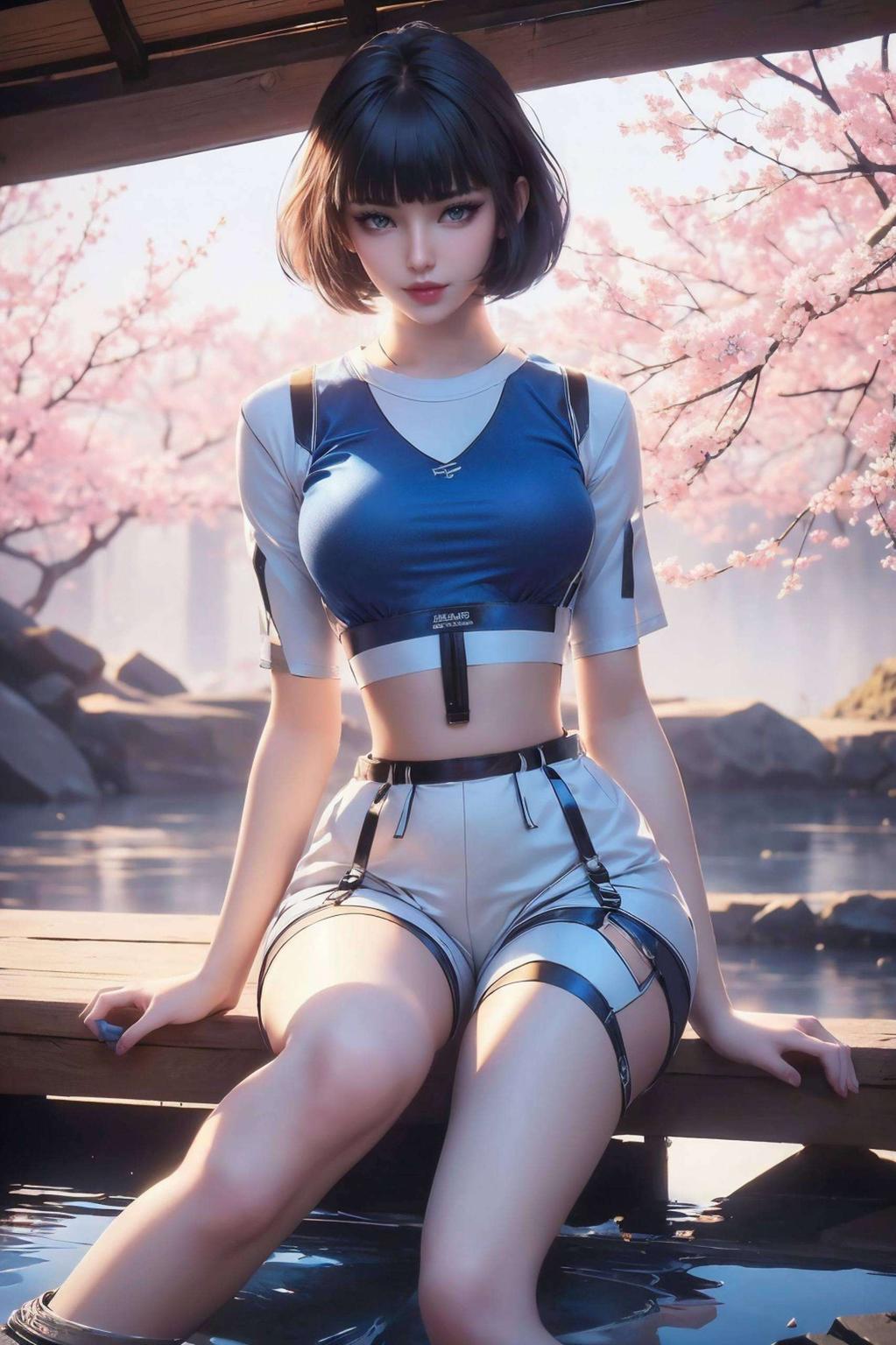姬青机甲壁纸为你的桌面带来独特的视觉盛宴