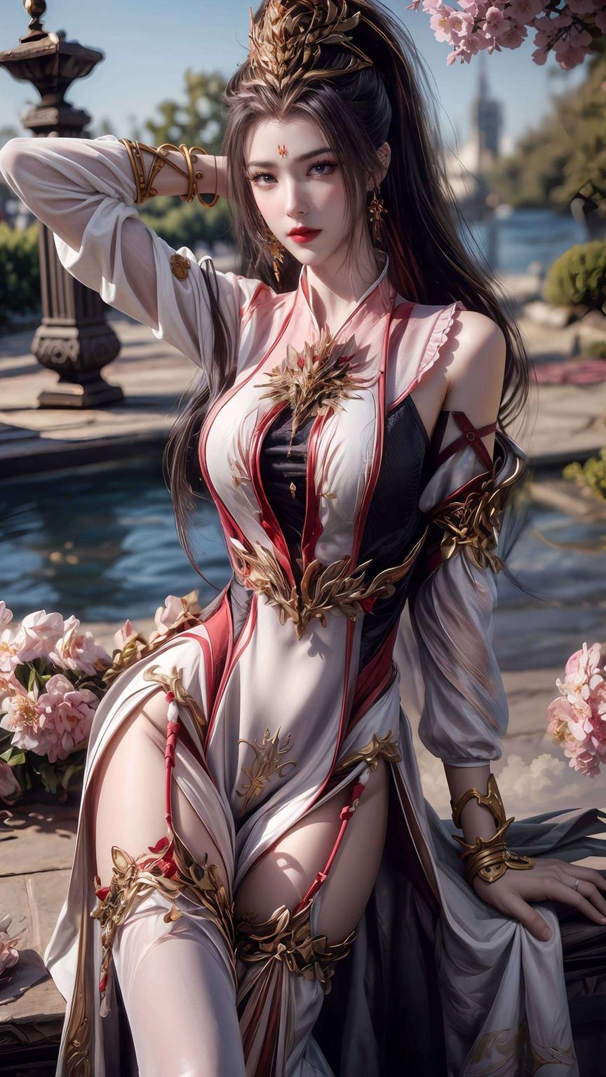 让东方之美时刻相伴如梦如幻