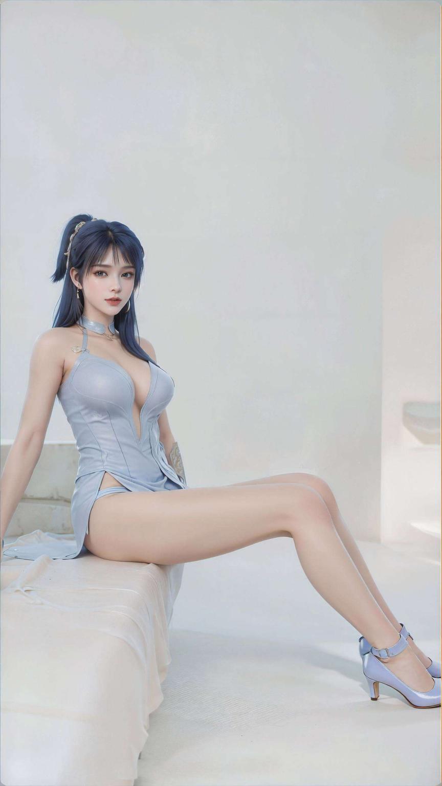 为你的PC注入艺术气息每一帧都是精心打造