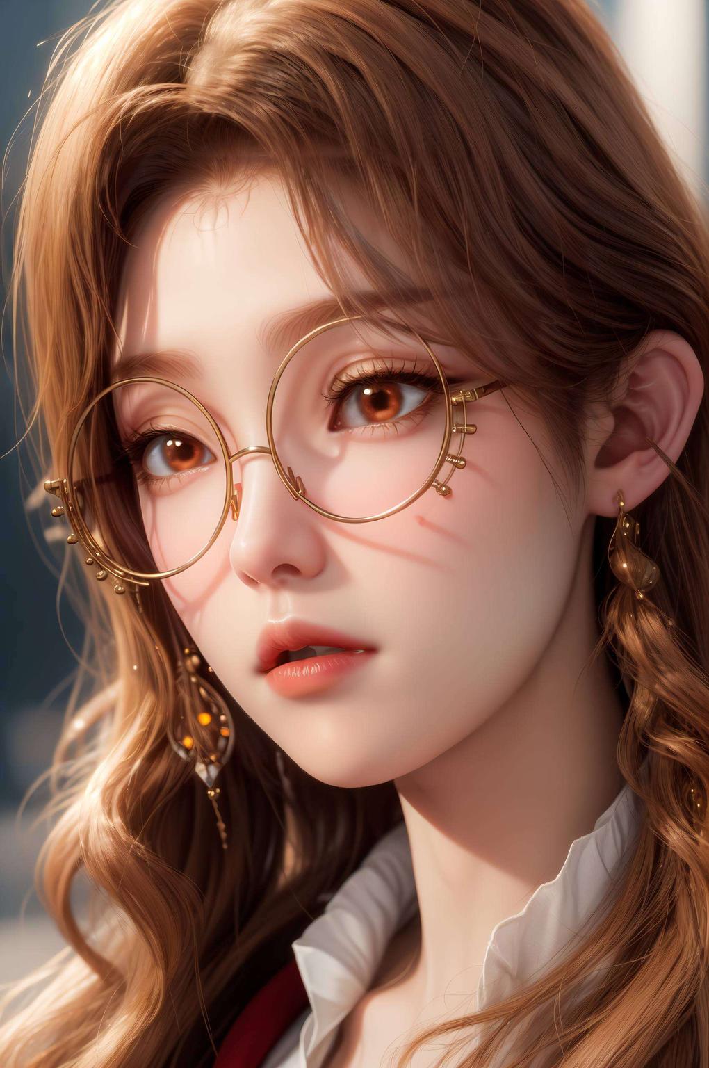 护眼模式下为你打造唯美至极的手机壁纸