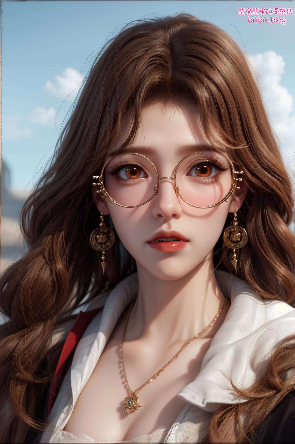 清新的绿色背景中这款电脑4k超清壁纸高清得让人眼前一亮