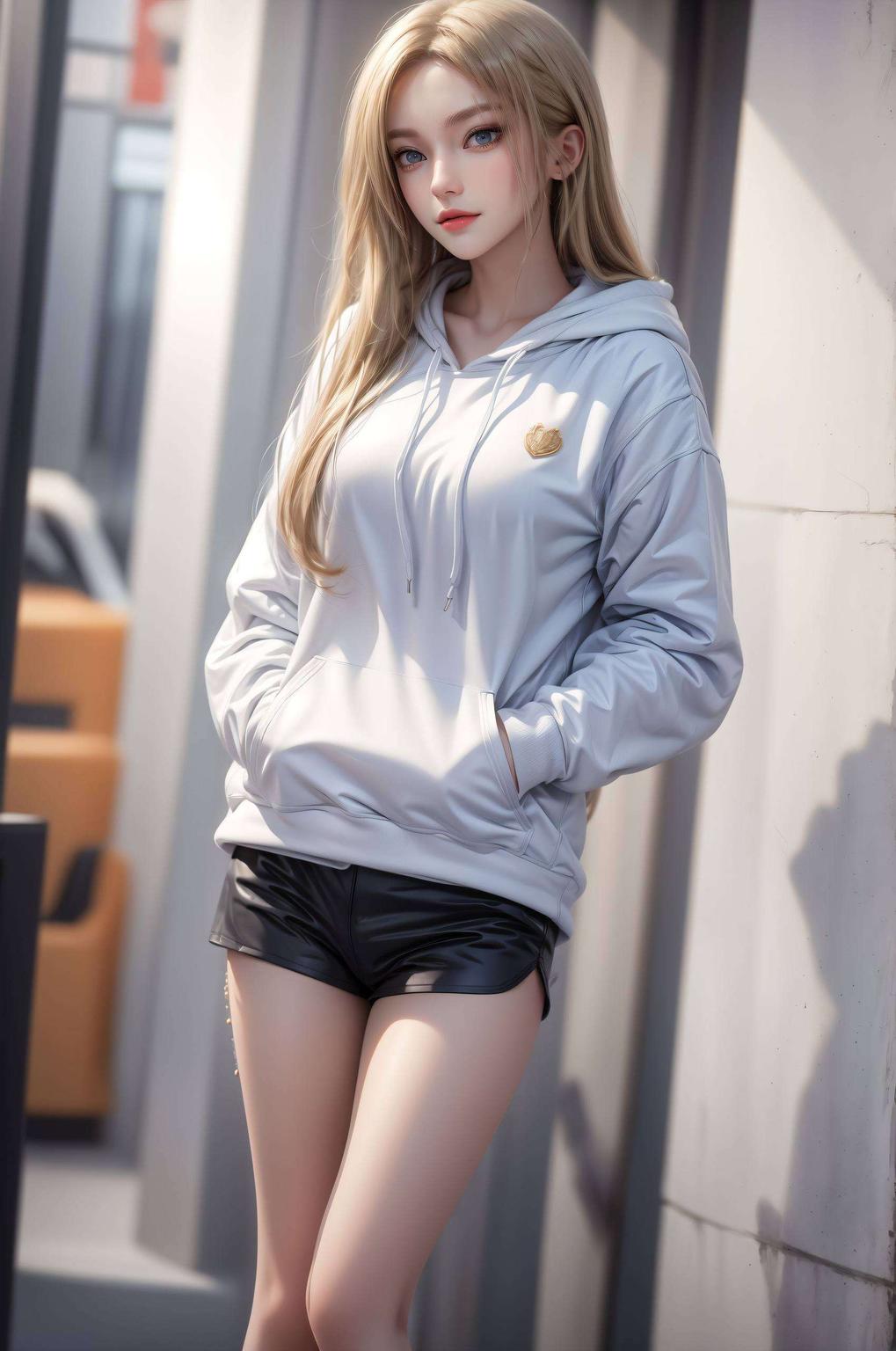 都是与这位国漫女神的浪漫邂逅细腻呈现