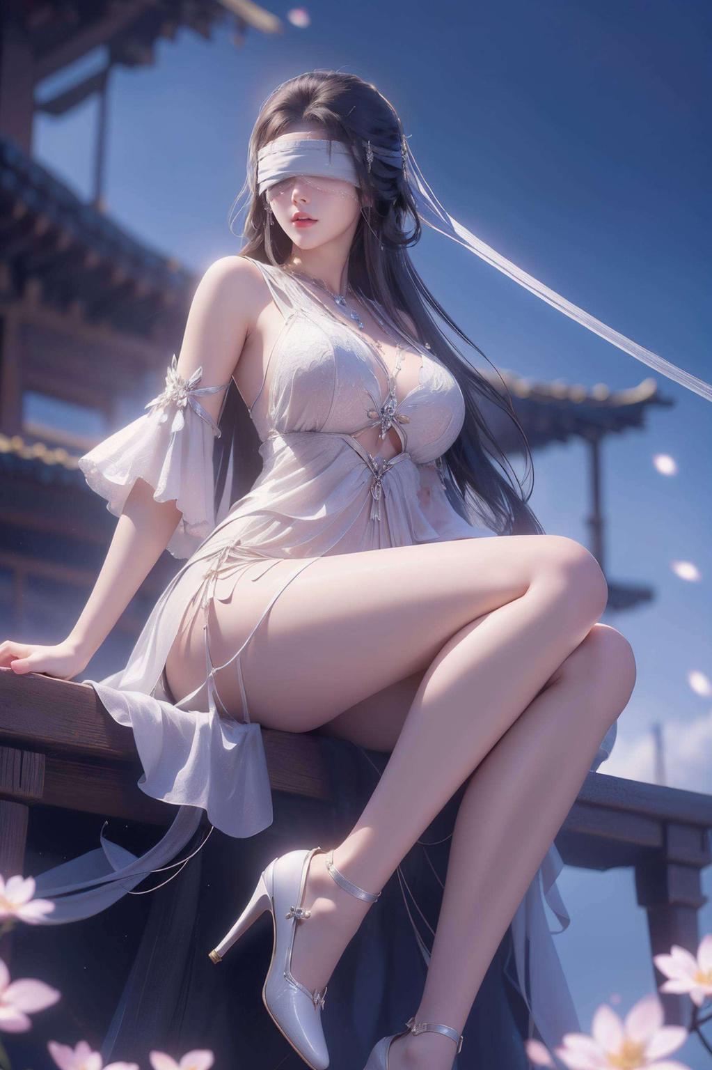 高清画质尽显风采