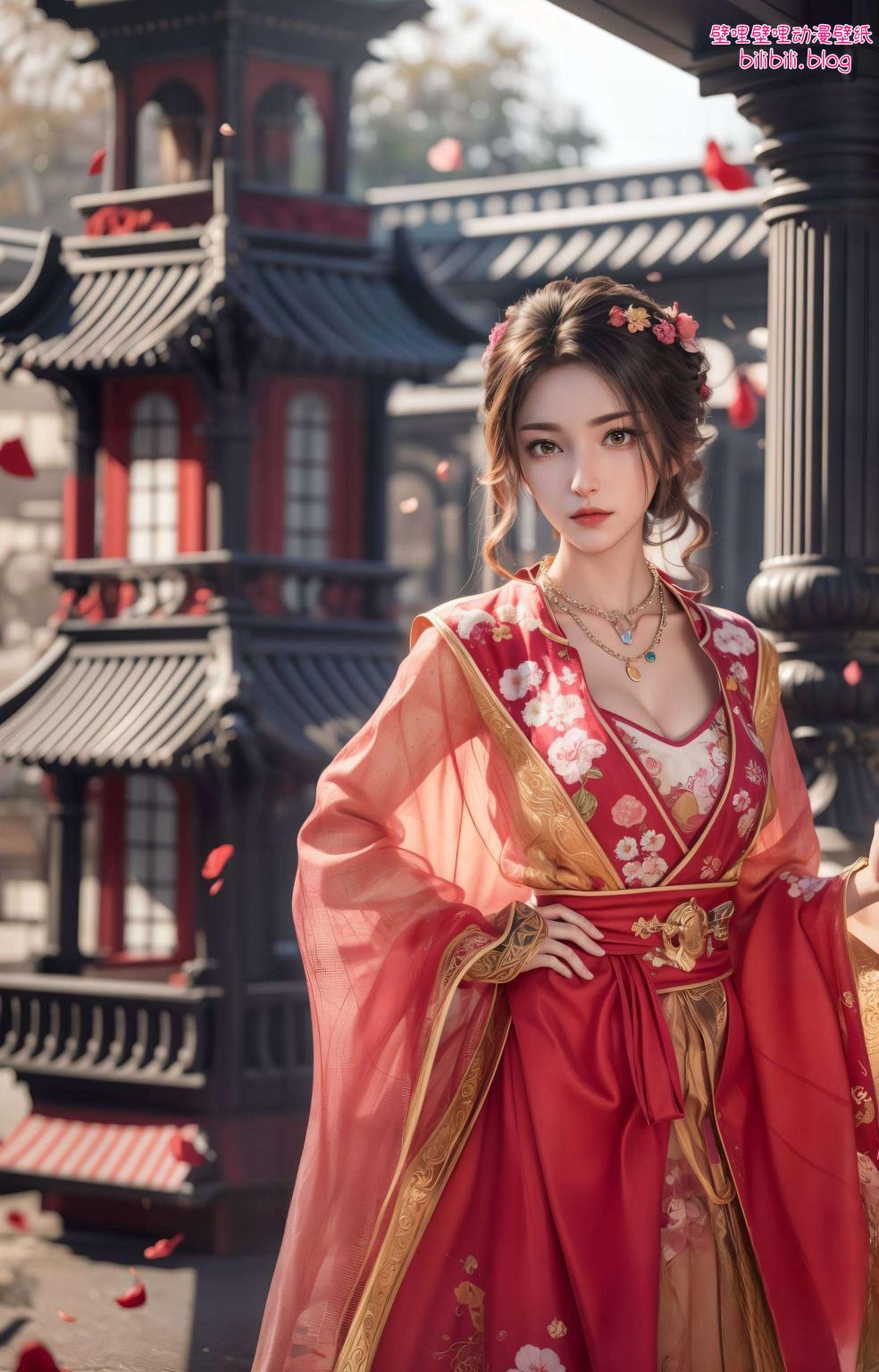 高清画质探索国漫之美