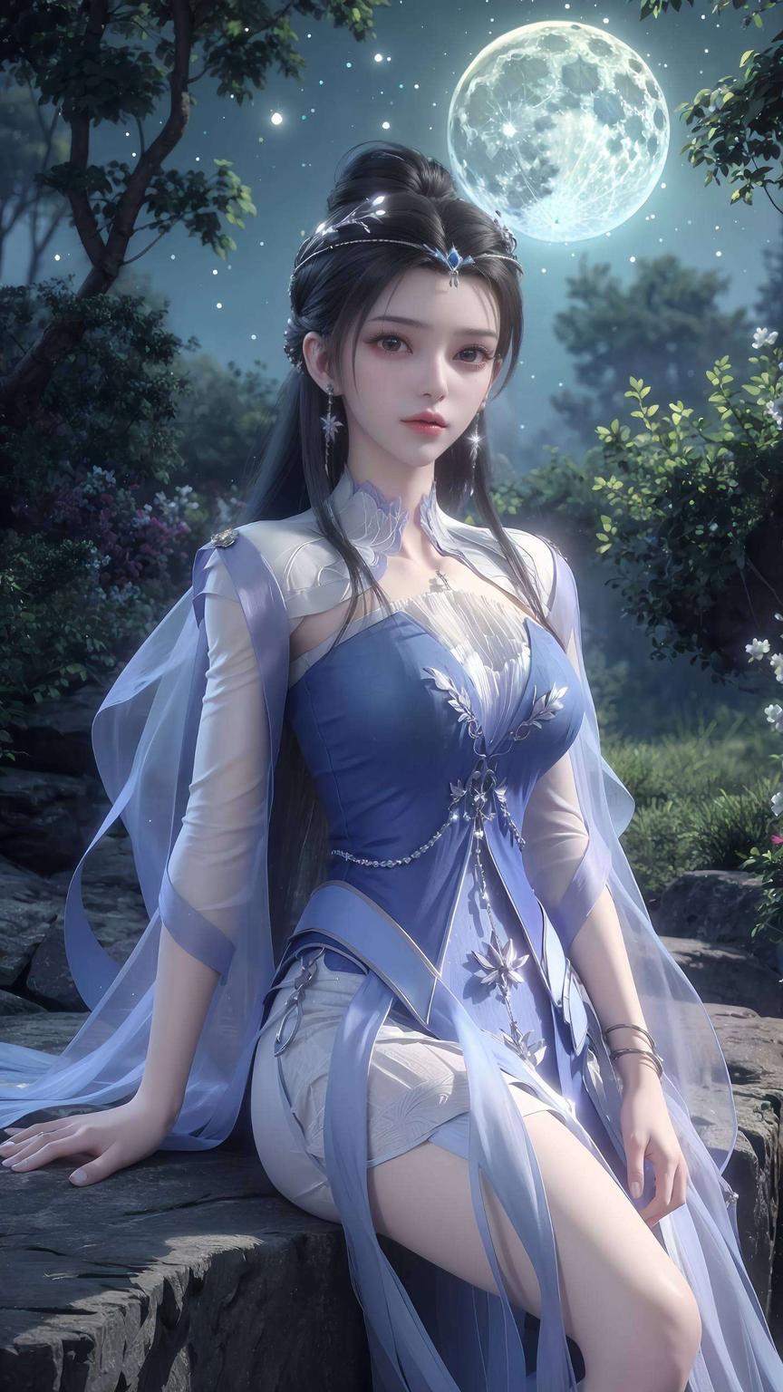 细节精致为你的QQ增添一抹别样的风情