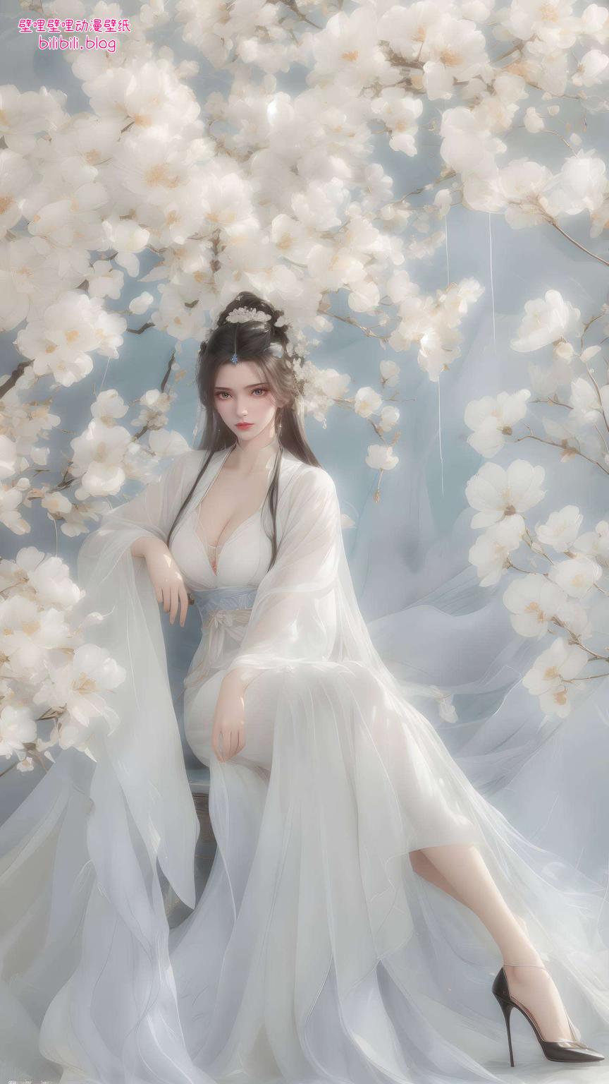 尽显个性风采以1080p高清画质呈现