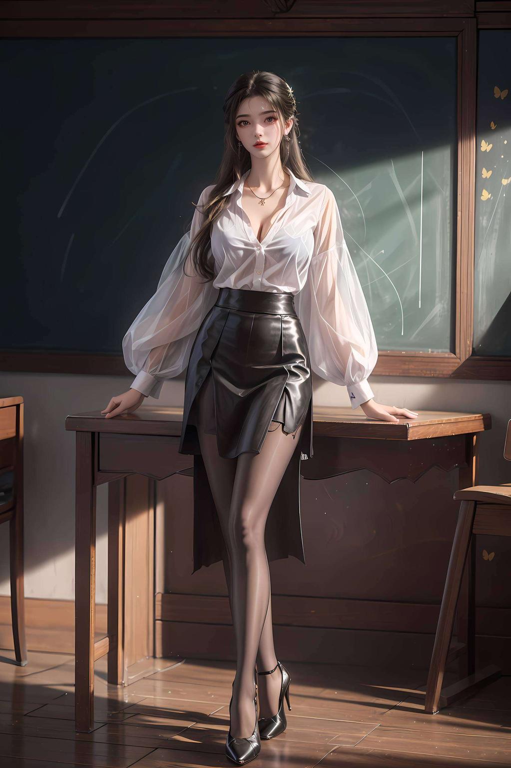 专为手机量身打造李慕婉