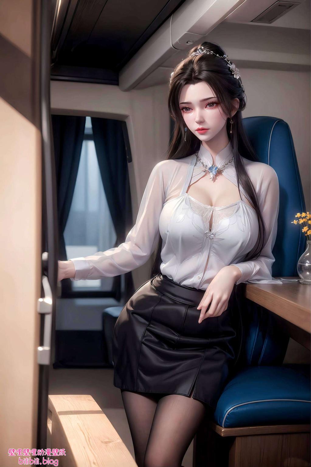 国漫之美尽显其中4K分辨率