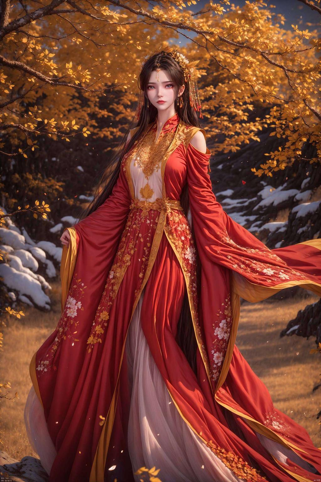 高清壁纸带你领略李慕婉的条纹风采！4K超清画质让每一处桌面都充满活力与个性