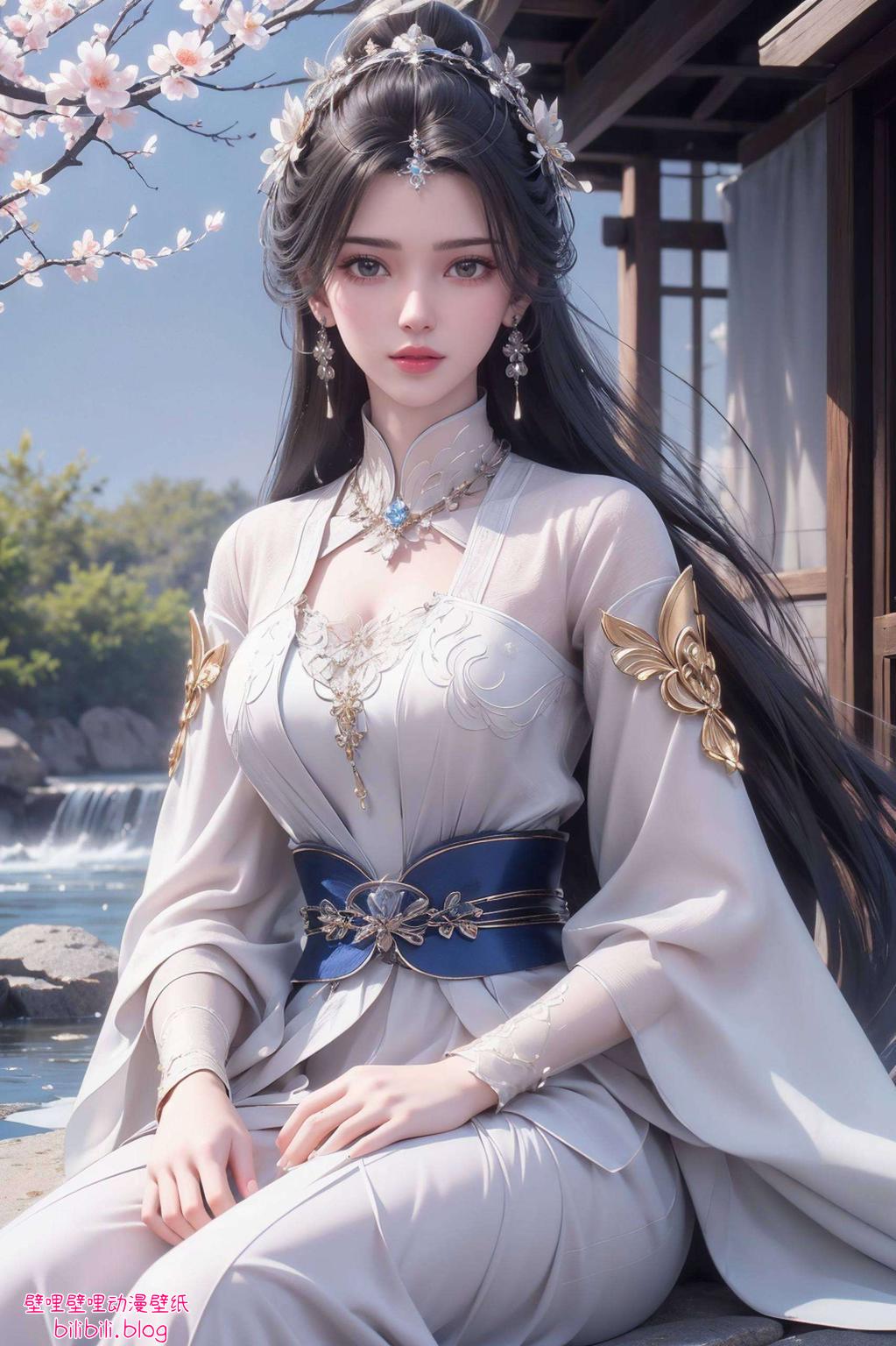 融合细腻笔触与流畅动画为你带来一场视觉盛宴
