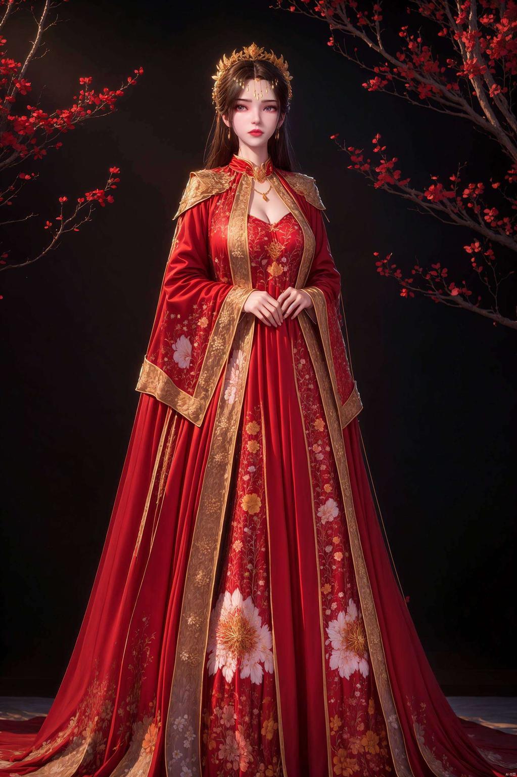 快来感受这款壁纸带来的视觉盛宴吧！美得让人心动