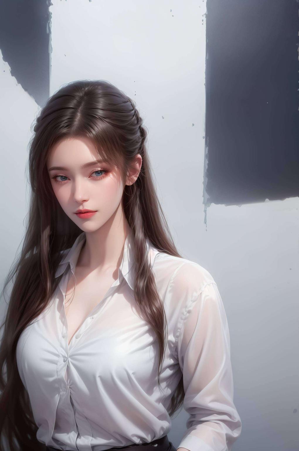 免费分享李慕婉全屏高清壁纸