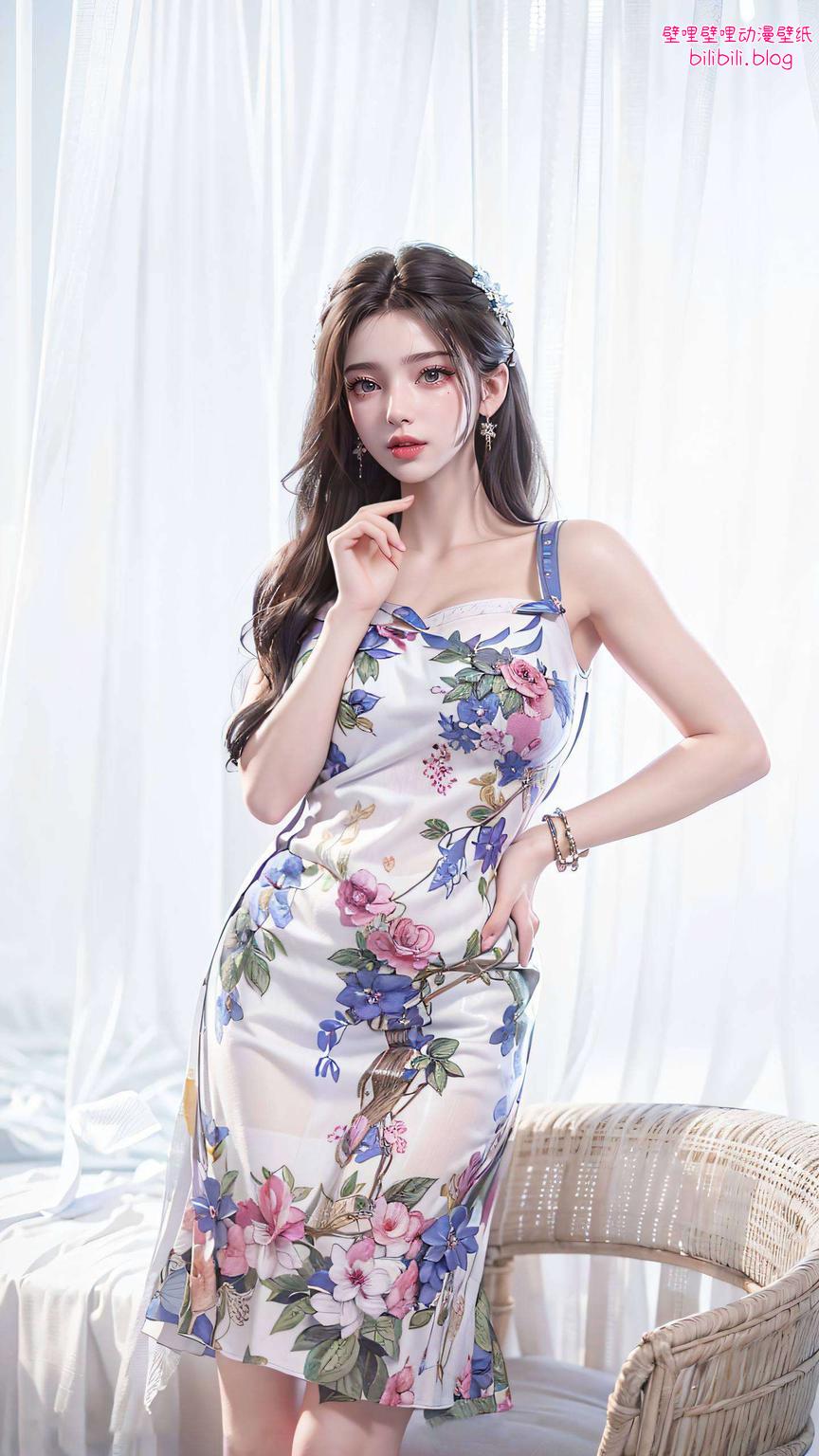 2560p的超清画质都能让你的手机瞬间变身艺术画廊