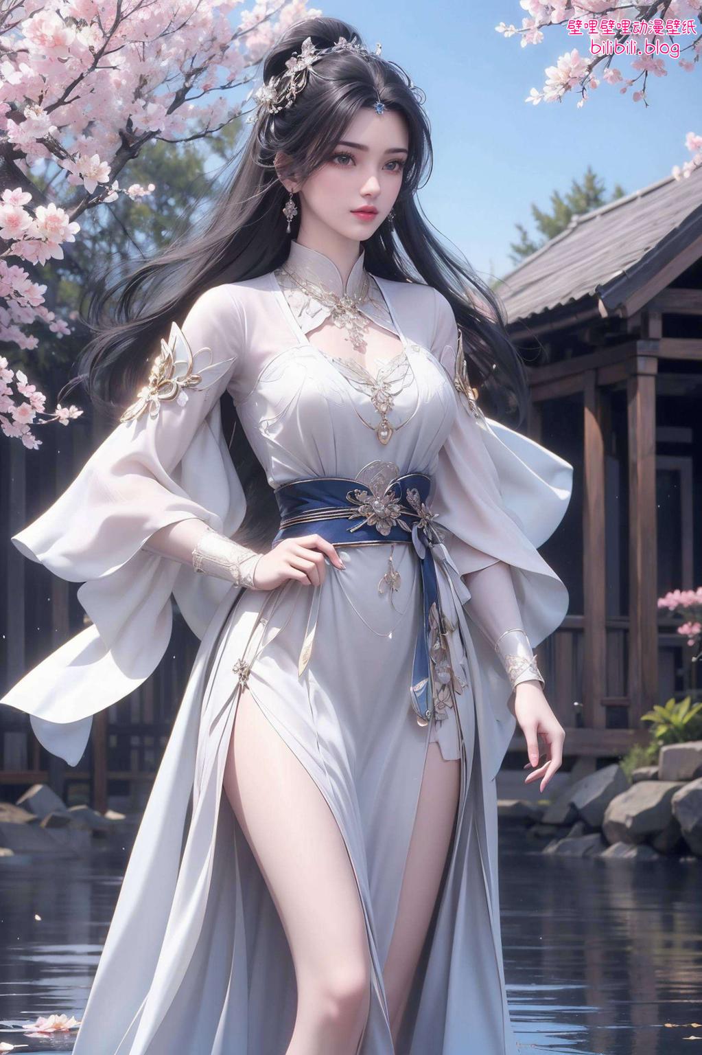以波普艺术风格呈现高清全屏的设计