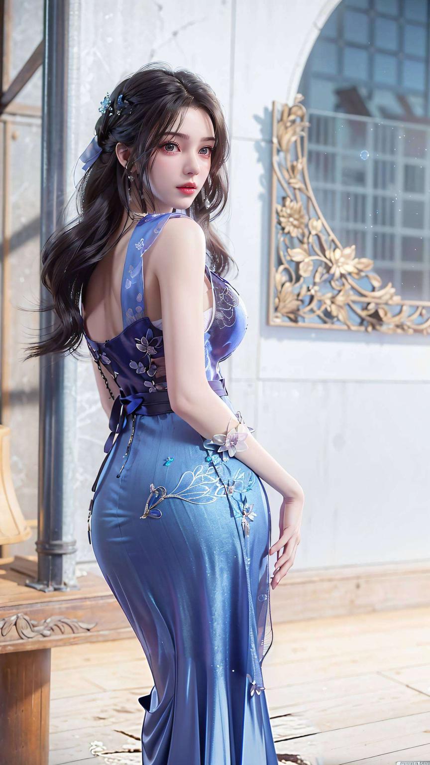以2K分辨率呈现细腻画质为你的桌面带来一抹清新的动漫风情