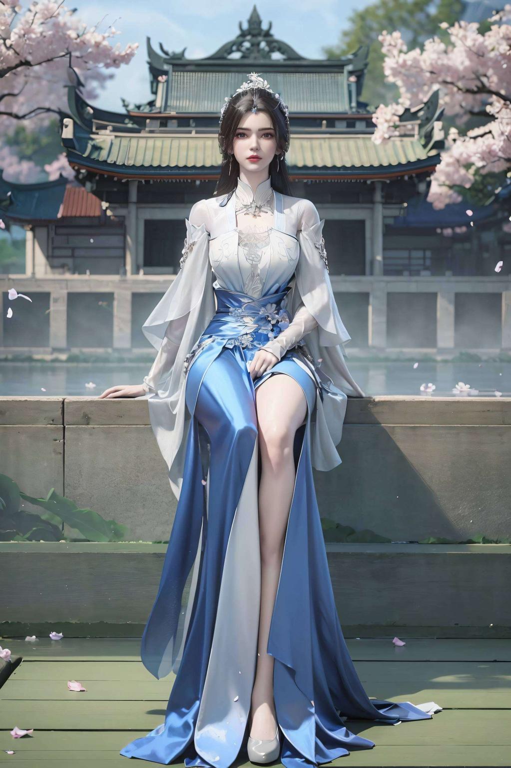 为你的手机添一抹国漫风情感受古典与现代的完美交融