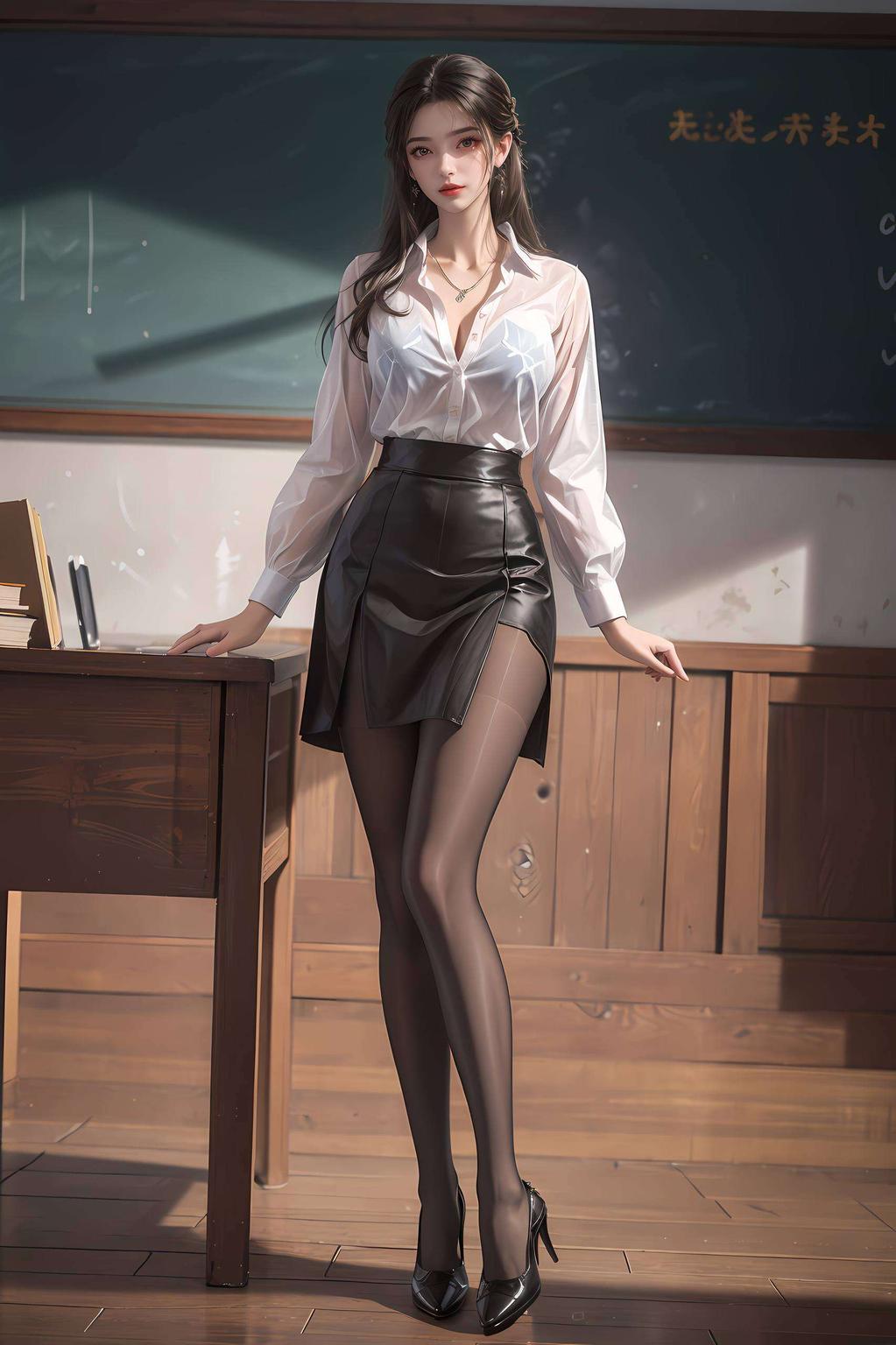 国漫迷们绝对是你手机屏幕的绝佳之选！细腻的笔触