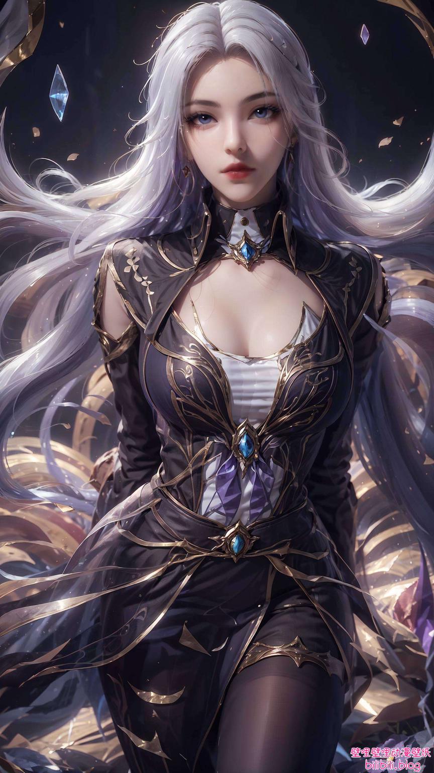 细腻描绘出他深邃的眼神与忧伤的气质让这份淡淡的忧伤陪伴你的每一个工作与休闲时刻
