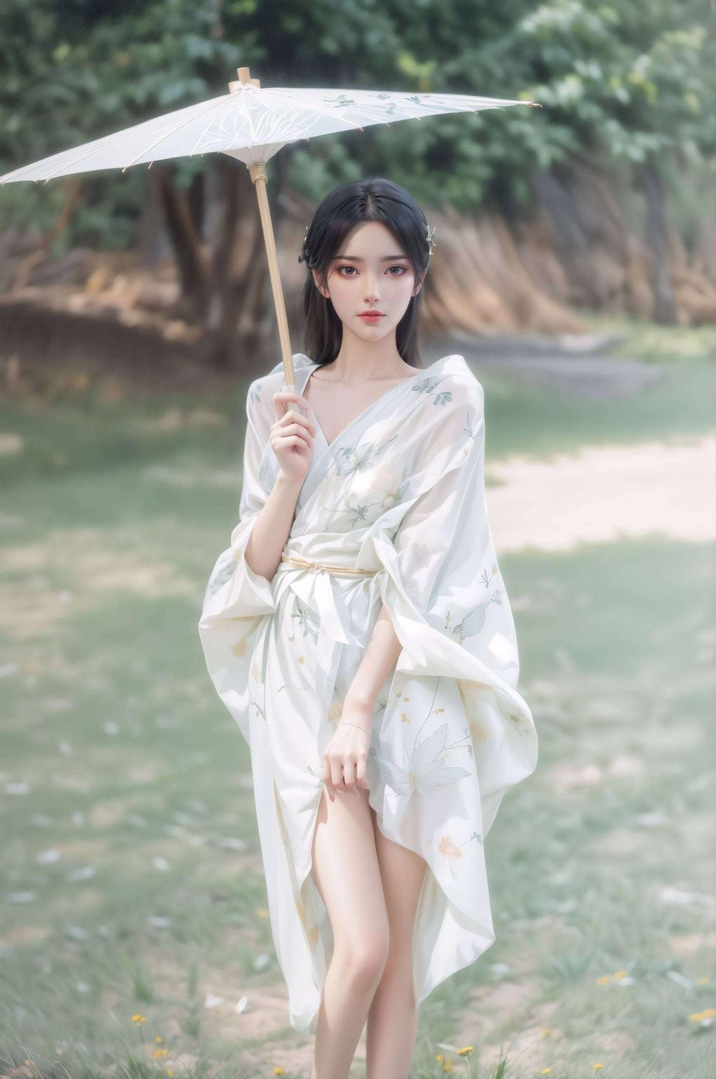 这款2560p的动态壁纸让你的手机瞬间变身为一幅流动的艺术画卷
