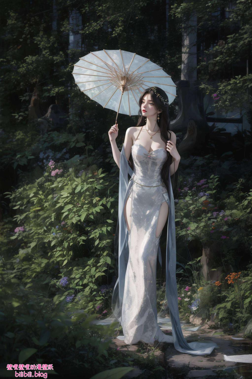 色彩鲜艳高清呈现