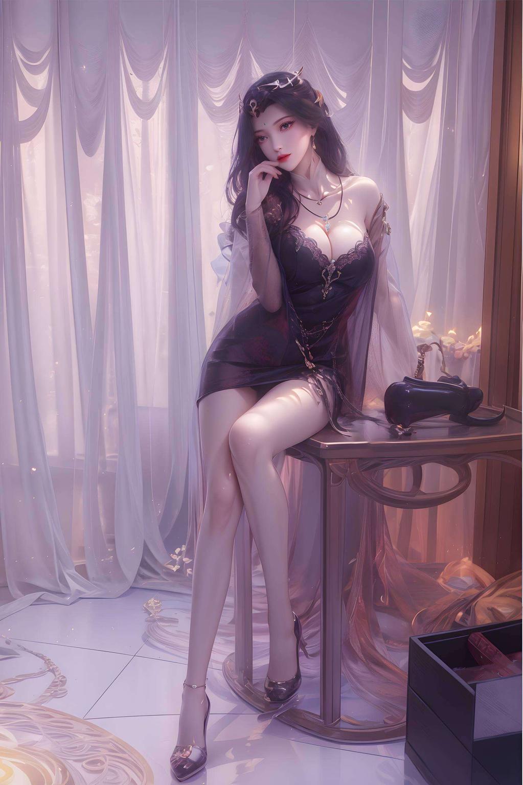 柳神网图壁纸每一帧画面都是精心挑选